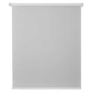 免打孔卷帘厨房浴室厕所卫生间窗户遮挡帘防水遮光遮阳窗帘拉卷式