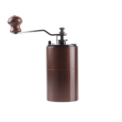 lbeans手摇磨豆机省力