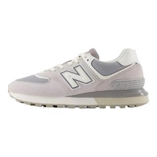 New Balance NB正品男女春季新款网面透气复古运动休闲鞋U574LGVB
