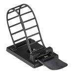 粘式固定座电线线卡子理线器配线扎带固定器网线粘式理线夹全系列