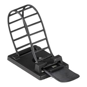 粘式固定座电线线卡子理线器配线扎带固定器网线粘式理线夹全系列