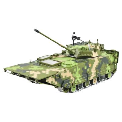 ZBD-05式两栖装甲步兵战车模型