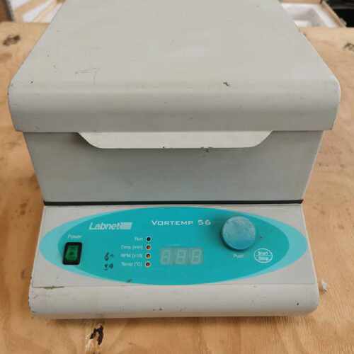 Labnet VorTemp 56摇床S2056A-230V