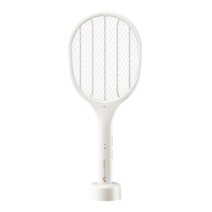 康佳电蚊拍超强力家用充电驱蚊神器灭蚊灯新款灭蚊电苍蝇拍蚊子