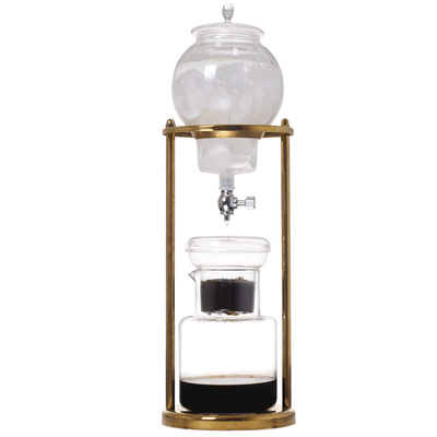 Koonan冰滴咖啡壶家用美式