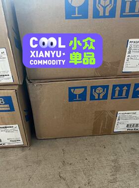 全新原装未使用普罗菲斯触摸屏PFXGP4601TAD实物图