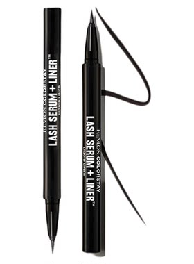 Revlon/露华浓拂槛睫毛精华眼线笔0.48ml防水不晕染持久显色