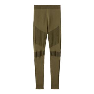 LoroPiana/诺悠翩雅男士休闲裤真丝哑光处理户外运动新款紧身裤