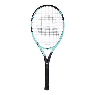 强力8GTS磐石网球拍全碳素高弹力单人网球回弹训练器成人单拍套装