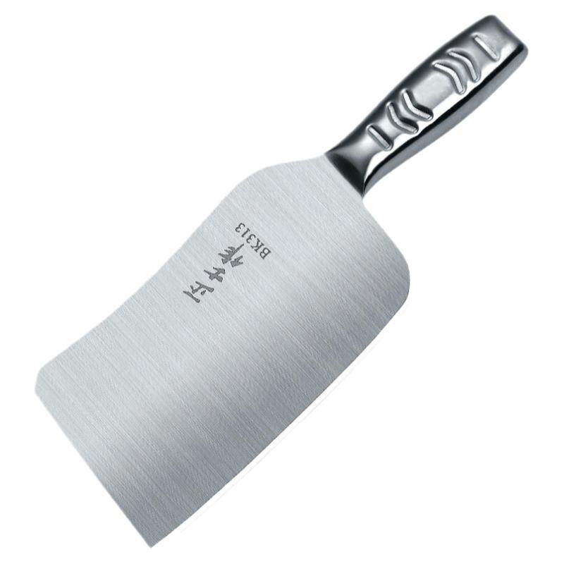 正士作骨头刀专用杀猪刀具锻打