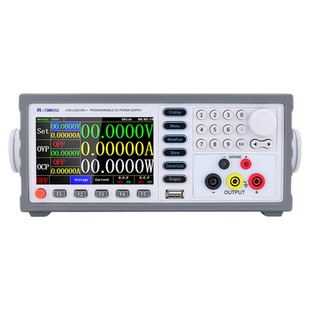 同门直流稳压电源程控线性可调开关电源6位数显高精度可编程恒流