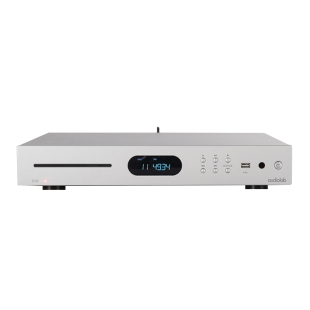 Audiolab傲立D8专业HiFi发烧蓝牙无损音乐碟片播放器usb家用CD机