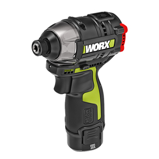 威克士无刷冲击起子机WU132X锂电充电手钻起子电批电动螺丝刀129