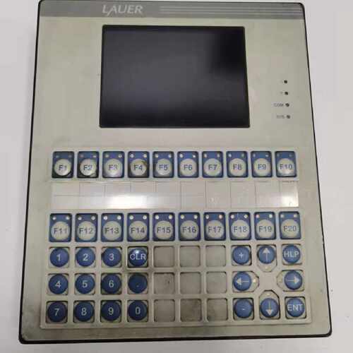 议价LAUER劳尔人机界面PCS 950 PLUS MPI/Profibus-dp 原装现货