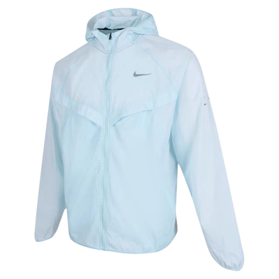 专柜正品耐克男子轻便运动夹克