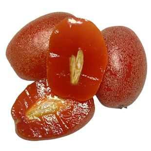 云南野生羊奶果新鲜现摘甜羊奶果当季美味胡颓子酸甜可口孕妇水果