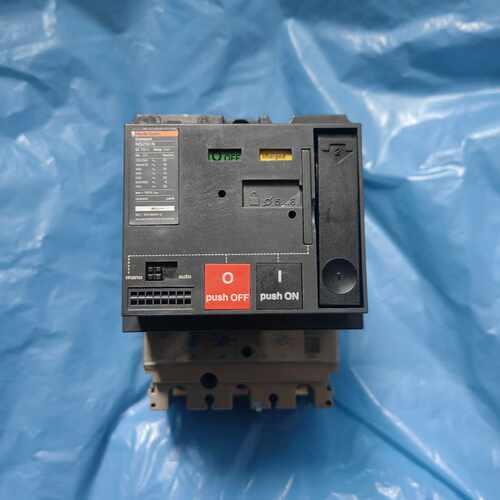 议价正品梅兰日兰NS250N/H/L断路器加机构STR22SE MT250 远程控制