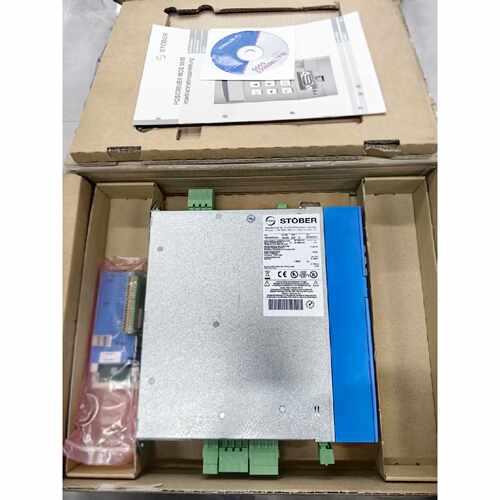 议价STOBER驱动器MDS5075A/L 原装现货议价