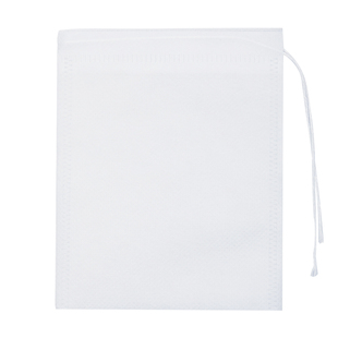 玉米纤维反折口泡茶袋调料煲汤袋茶包袋过滤袋茶叶包大料包煮茶袋