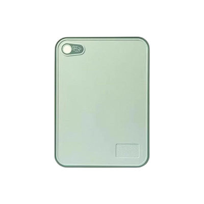 双枪家用抗菌防霉家用砧板塑料PP双面水果小菜板婴儿宝宝辅食板