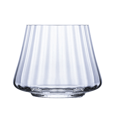 CRISON水晶OldFashion威士忌杯