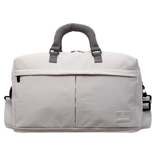 大容量短途旅行包女手提轻便出差行李包男扩容防水折叠收纳健身包