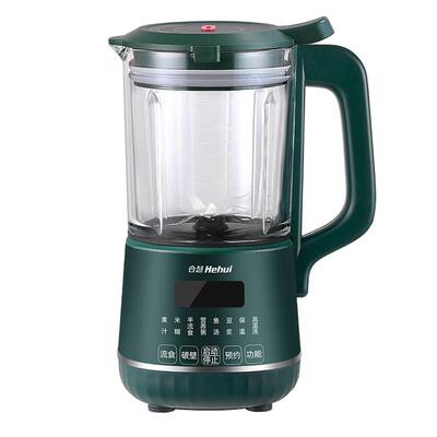 合慧专业流食破壁机家用食物打碎