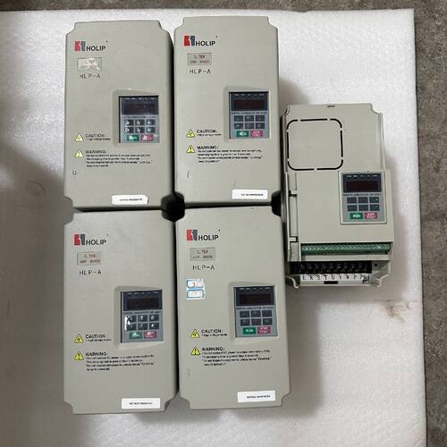 询价-海利普变频器HLPAHLPA03D743BW380V可维修