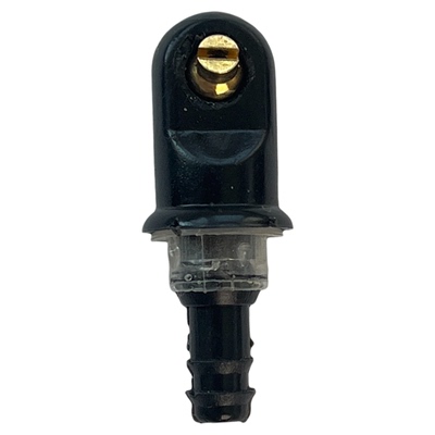 得意原装改进铜口扇形雾化喷水嘴