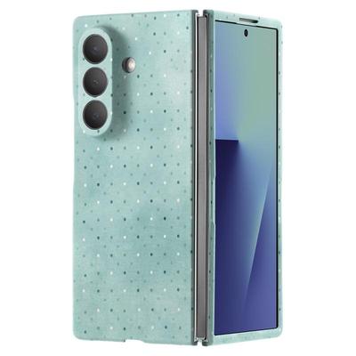 适用三星折叠屏隐藏强磁夜光小众