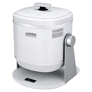 赛米控家用炒菜机器人自动炒饭机翻炒烹饪机智能炒菜锅多功能