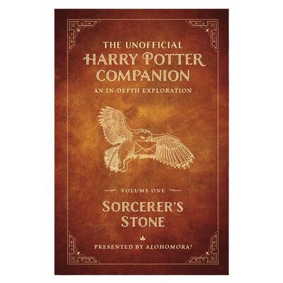 哈利波特延展系列1魔法石英文版