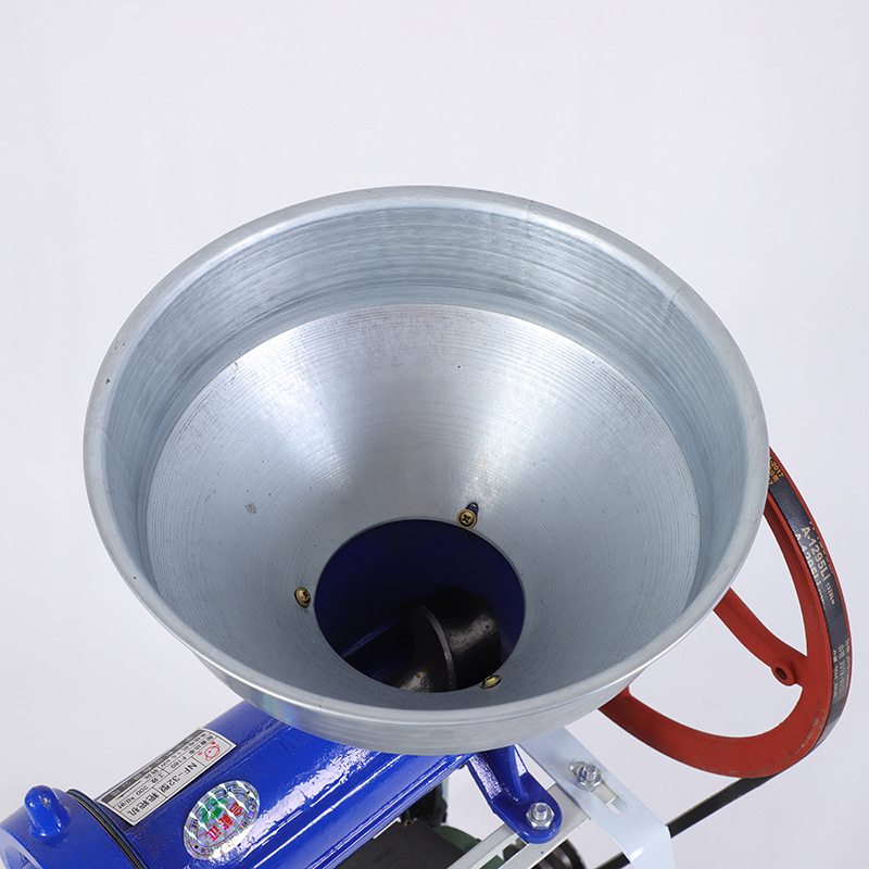 定制机器机械全自动小型商用机头绞肉机灌肠机香肠机手摇粑粑电动