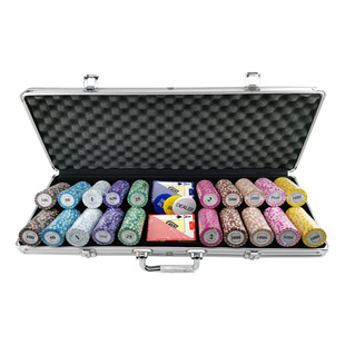 德州扑克筹码高端套装德扑桌子台布百家乐道具专用桌布垫澳门码子