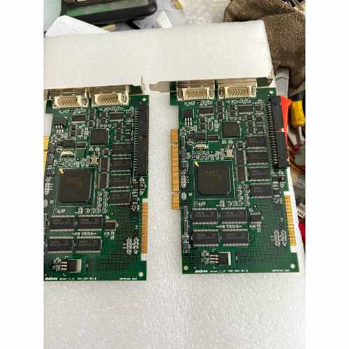MATROX 迈创 METEOR2-CL/32  Meteo询价