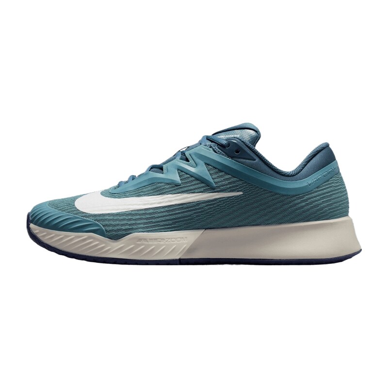 滔搏丨NIKE耐克男子ZOOM VAPOR PRO 3运动训练网球鞋FZ2161-005