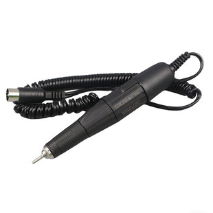 碳刷雕刻机打磨机牙机世新204手柄102L通用型南韩世洋单手柄