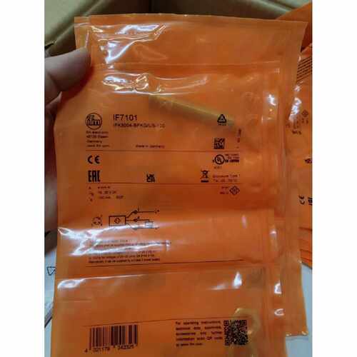 议价只卖正品IFM易福门IF7101 1F7101 IF7100 IF7104