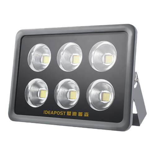 爱迪普森 AD-T66 led投光灯防水户外广告牌投射灯球场灯广场高杆