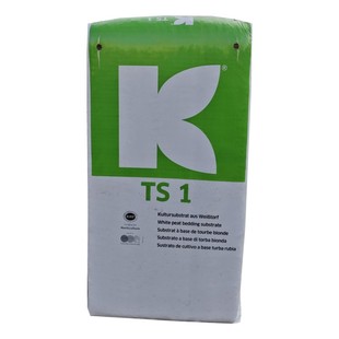 K牌680泥炭土10-25mm小块状兰花君子兰球根扦插12盆栽花卉营养土