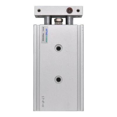 亚德客宁波铝合金SMC尺寸现货