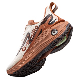 OneMix专业户外登山鞋秋冬运动鞋男款防滑减震跑步鞋女款轻便耐磨