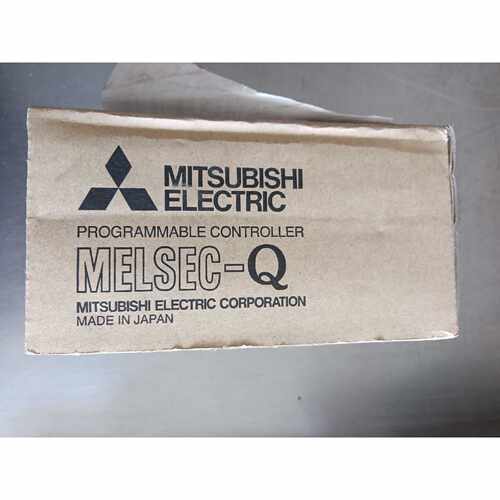 议价三菱MELSECQ系列PLC电源模块Q61P维修
