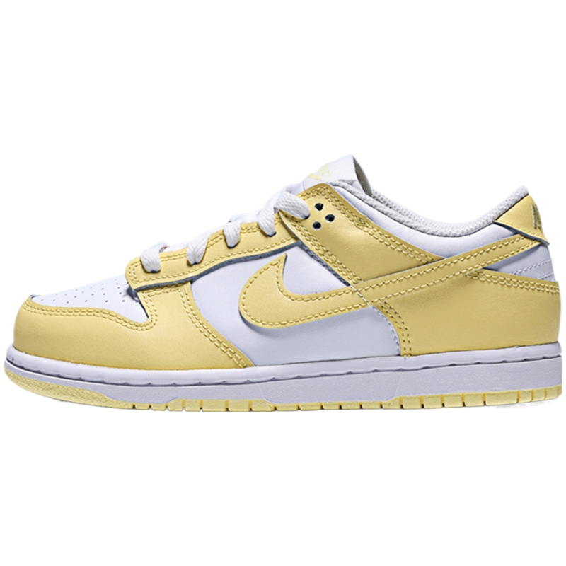 NIKE耐克小童NIKE DUNK LOW (PSE)运动休闲鞋FB9108-126