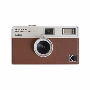 Kodak柯达H35半格胶片相机胶卷傻瓜机学生创意生日礼物毕业礼品