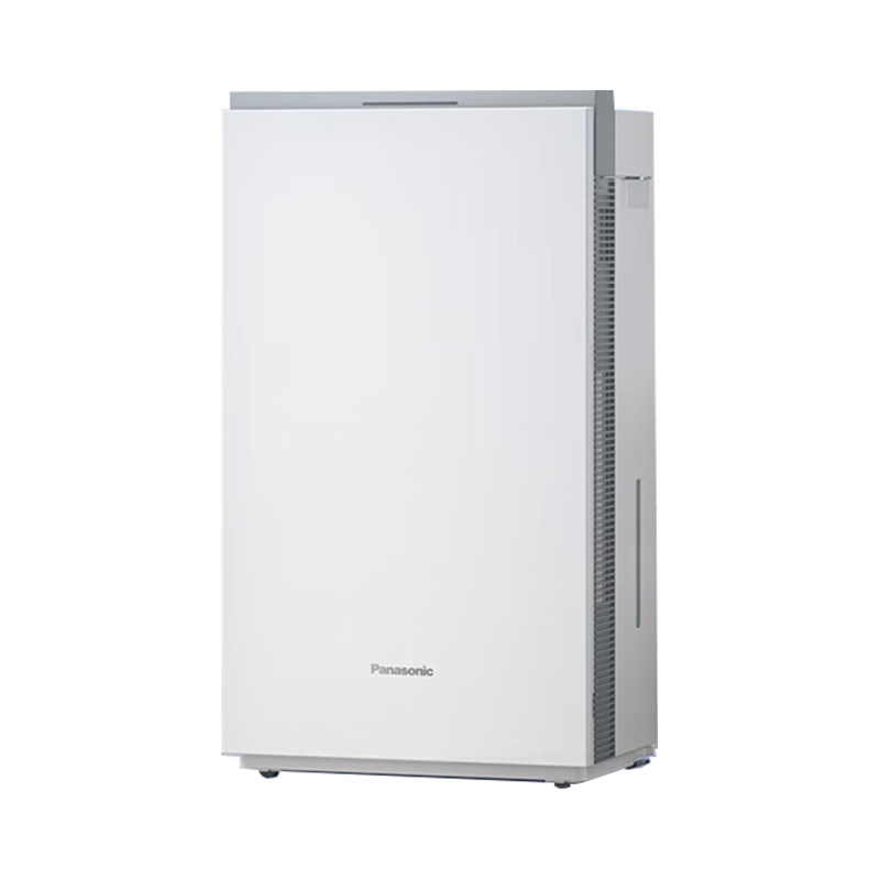 松下空气净化器除甲醛家用净化机室内除菌加湿一体消毒机F-JPW50C