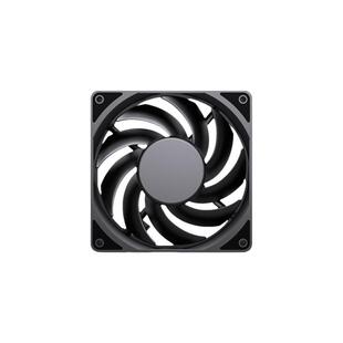 Bykski CF-AP3000EX-X电脑散热风扇水冷双滚珠3000转105大风量