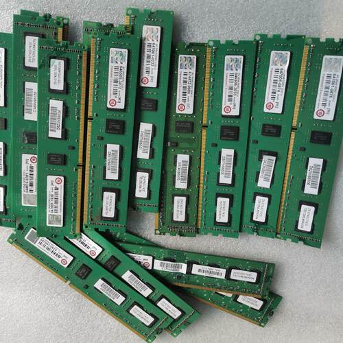 询创见4G DDR3内存，研华、凌华工控机专用