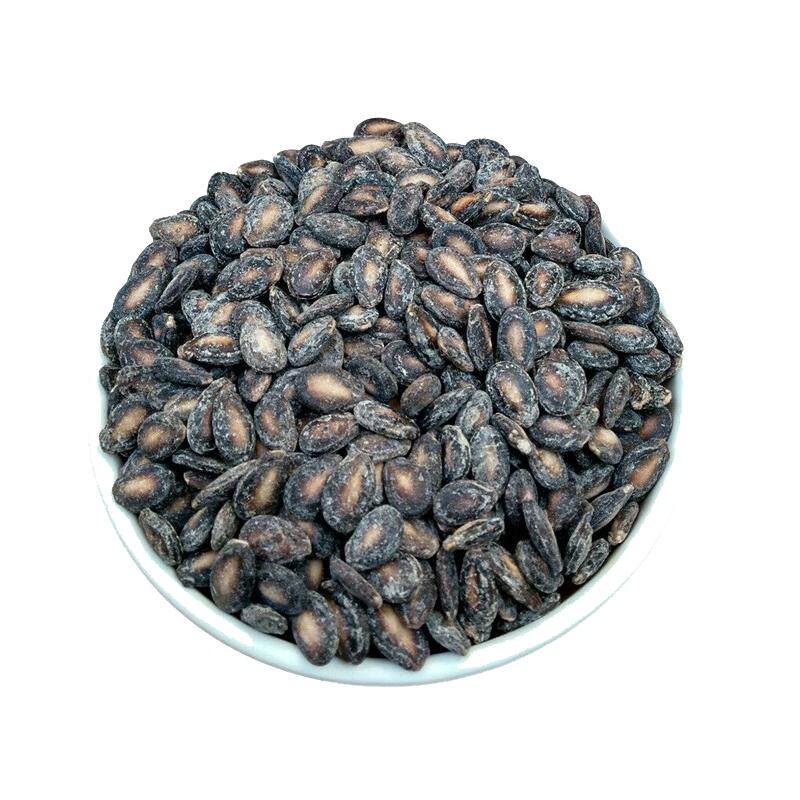小个椒盐西瓜子袋装咸味零食炒货