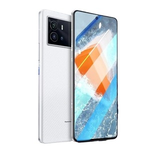 适用iqooz9turbo+钢化膜iQOONeo9手机iqooneo8/5膜neo10pro+iqoo12全11s屏13vivo活6se力z10turbo版z5z7z3z8x
